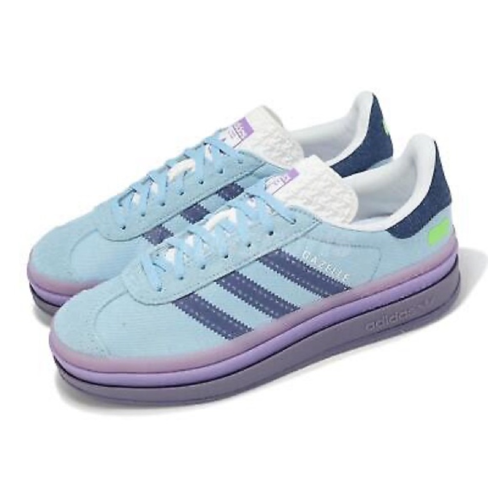 Adidas Gazelle Bold ***rare**out of stock**